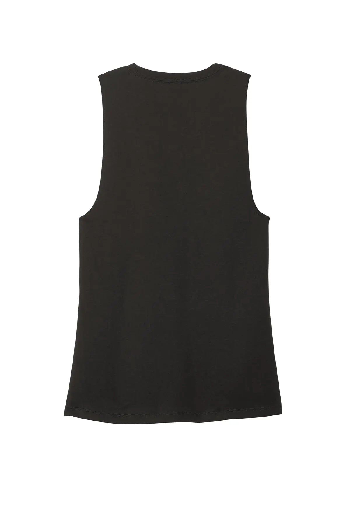 District® Women’s Perfect Tri® Muscle Tank #DT153 Game Over Merch
