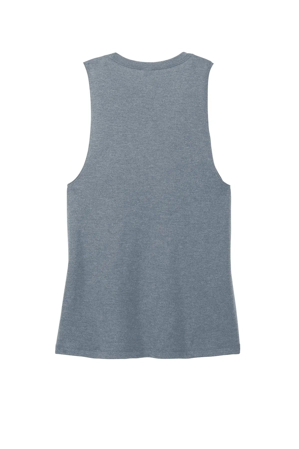 District® Women’s Perfect Tri® Muscle Tank #DT153 Game Over Merch