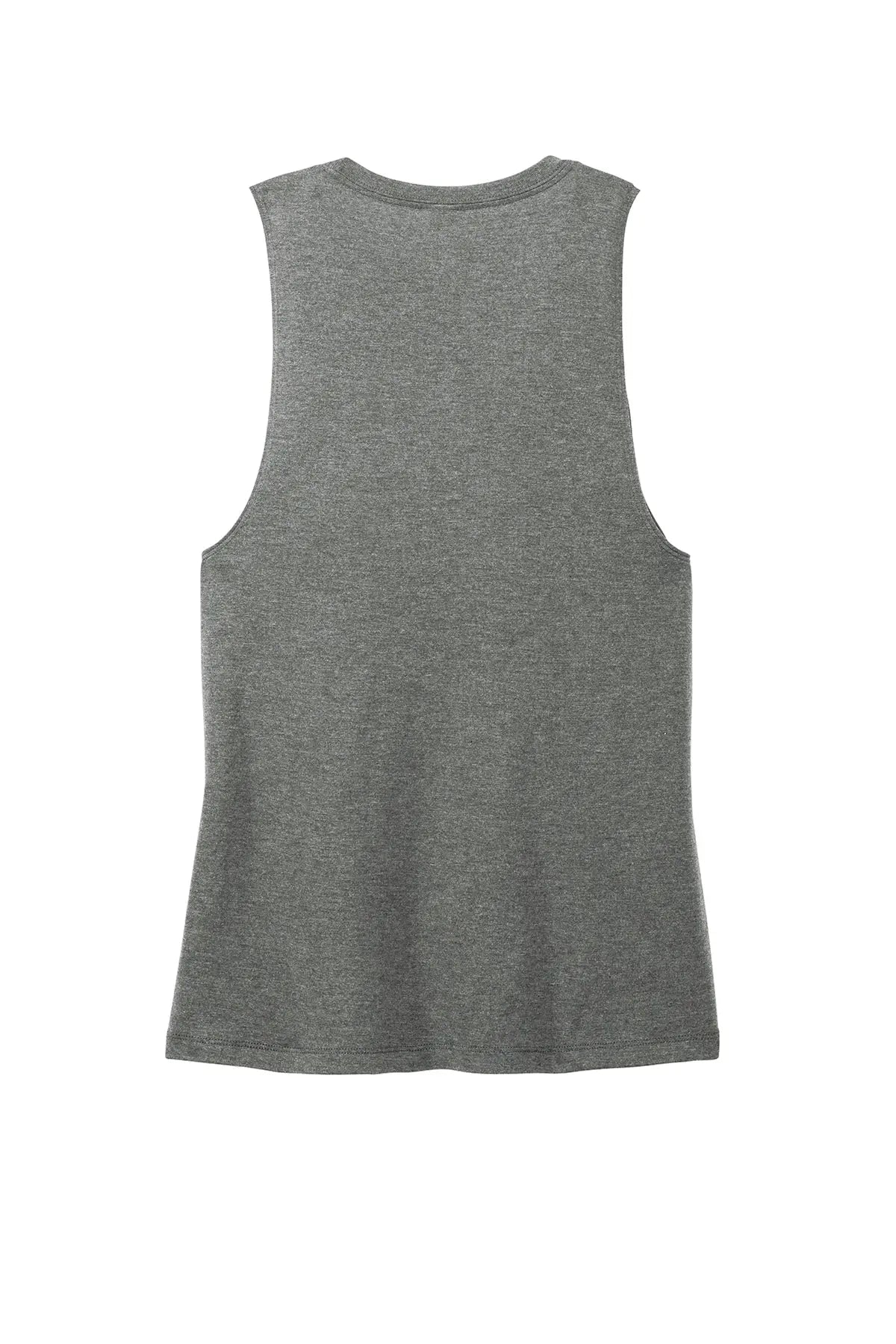District® Women’s Perfect Tri® Muscle Tank #DT153 Game Over Merch