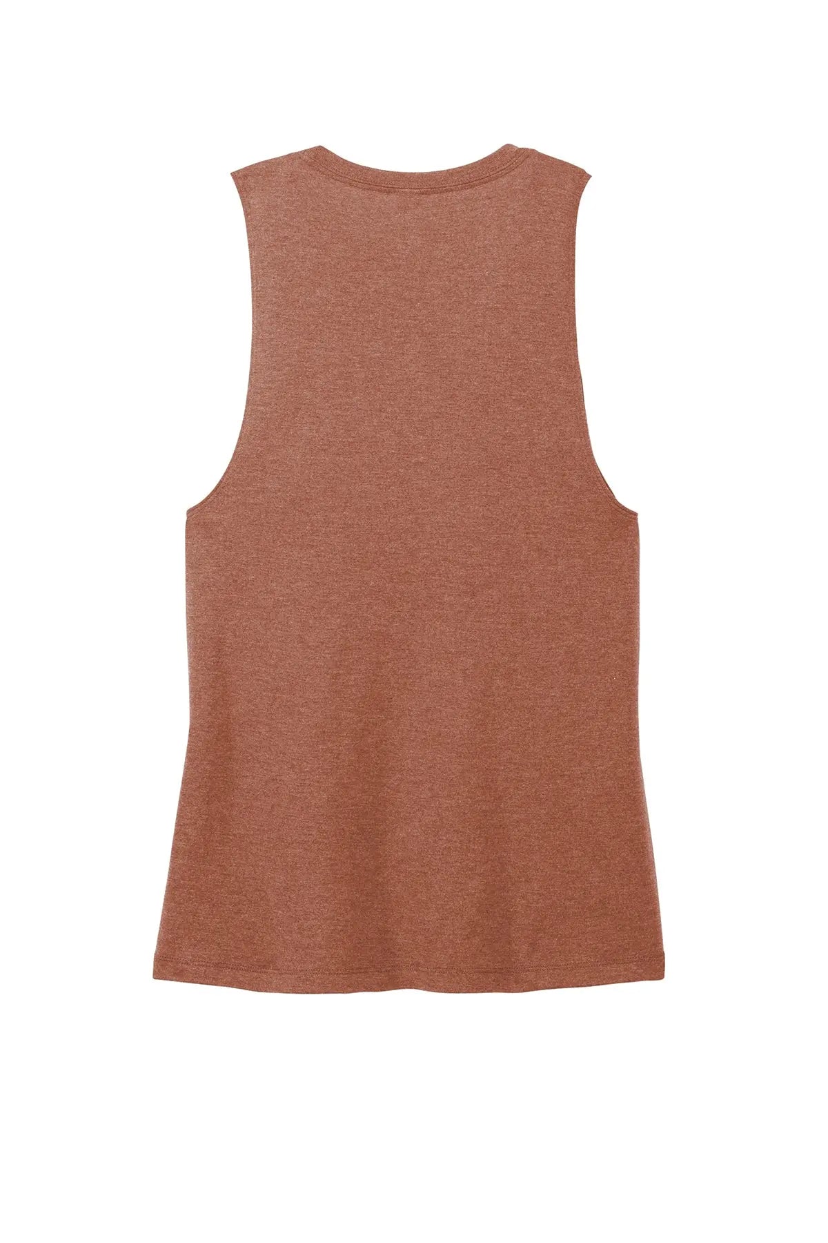 District® Women’s Perfect Tri® Muscle Tank #DT153 Game Over Merch