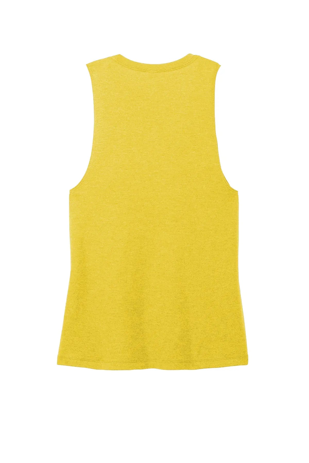 District® Women’s Perfect Tri® Muscle Tank #DT153 Game Over Merch