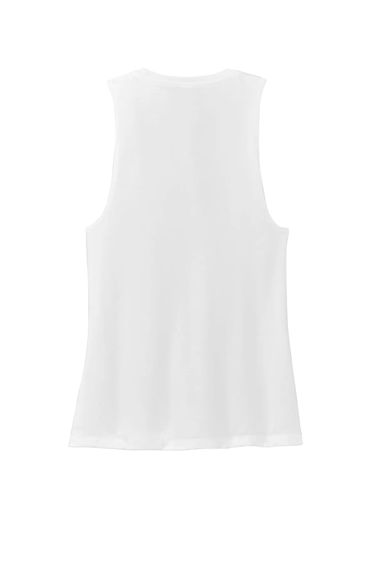 District® Women’s Perfect Tri® Muscle Tank #DT153 Game Over Merch
