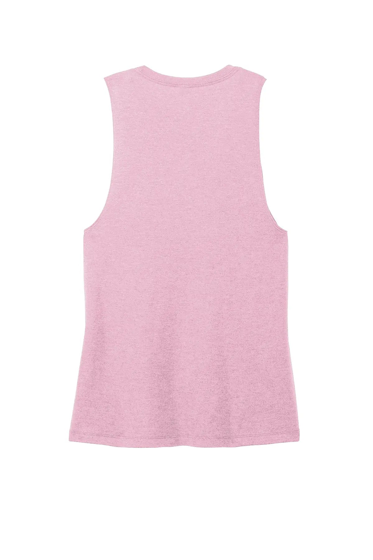 District® Women’s Perfect Tri® Muscle Tank #DT153 Game Over Merch