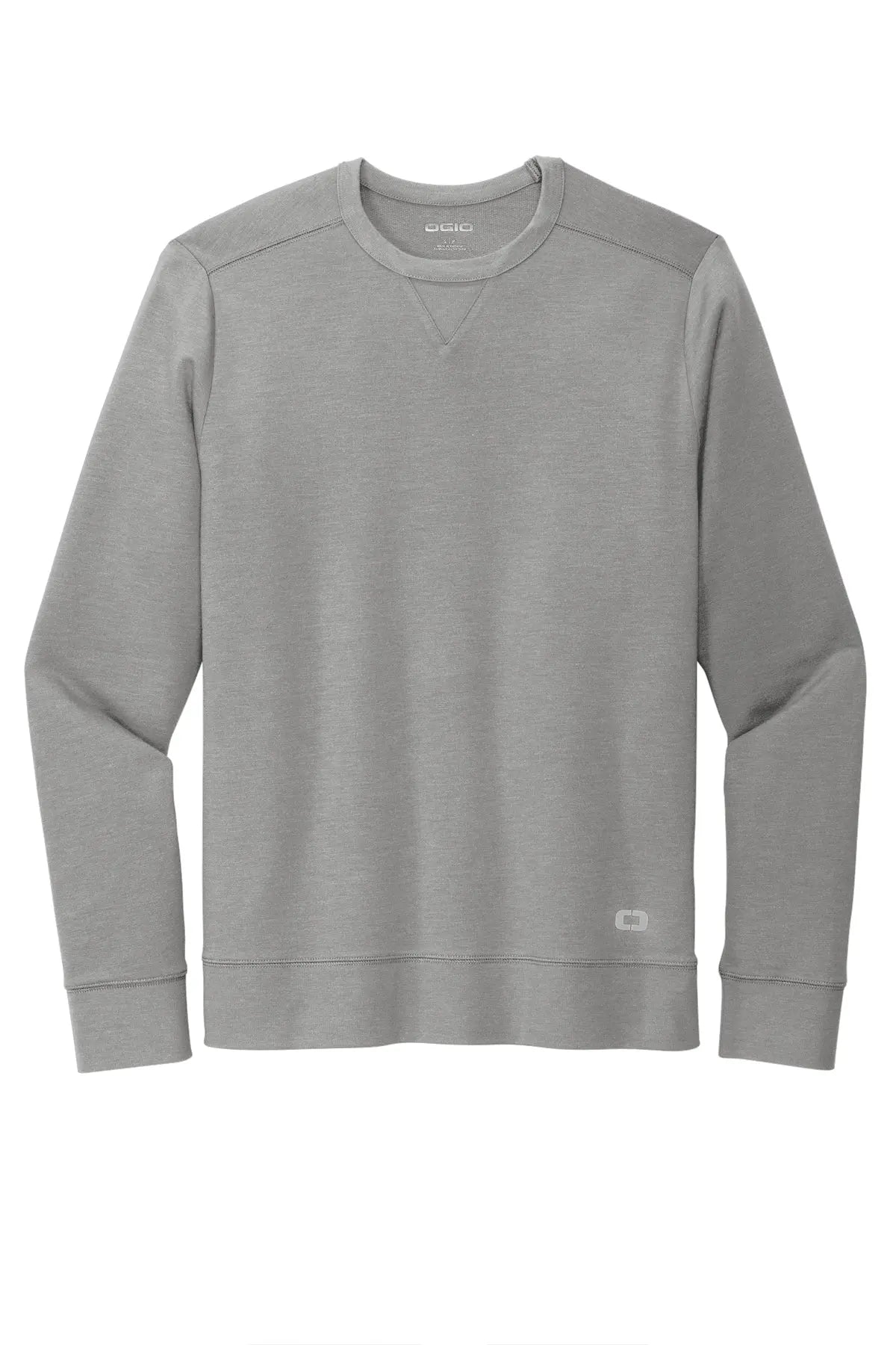 OGIO® Luuma Flex Long Sleeve Crew #OG825