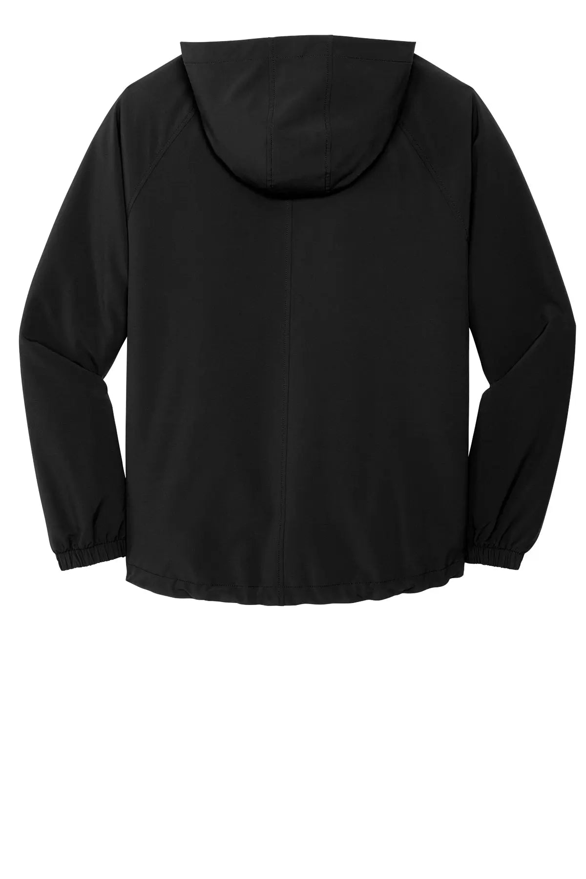 OGIO® Women's Connection Anorak #LOG706 Game Over Merch