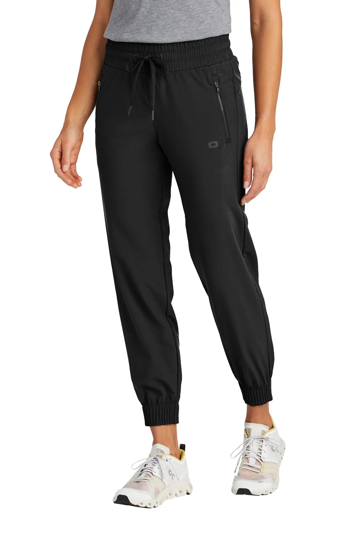 OGIO® Women's Connection Jogger #LOG707