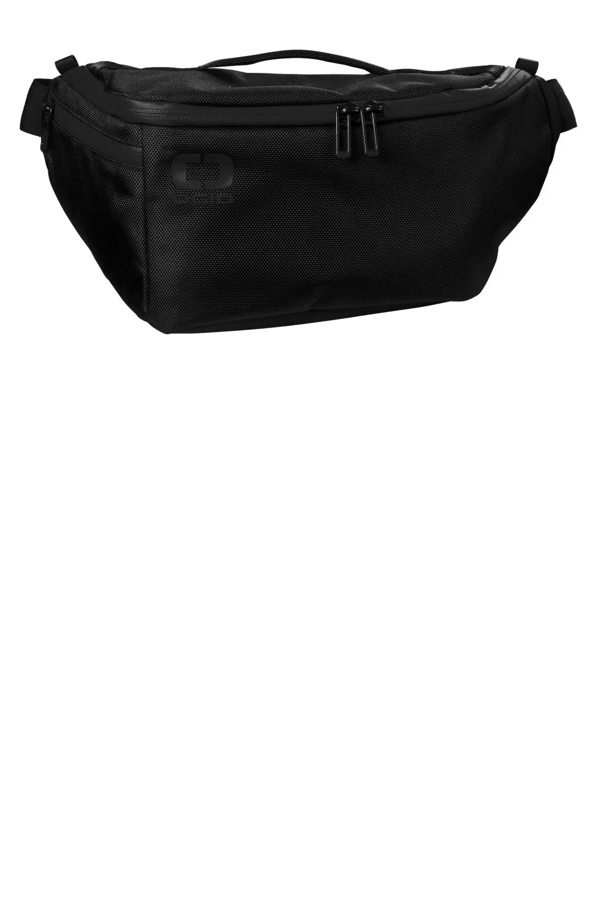 OGIO® Ballistic Crossbody #92002 Game Over Merch