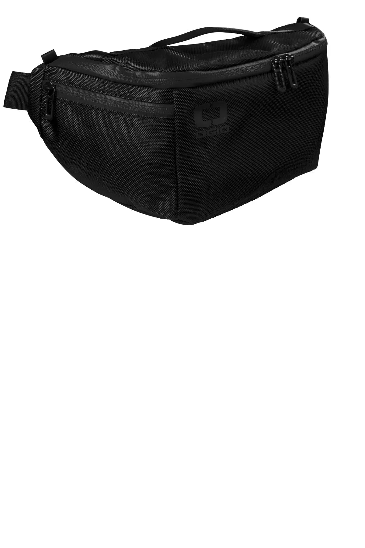OGIO® Ballistic Crossbody #92002 Game Over Merch