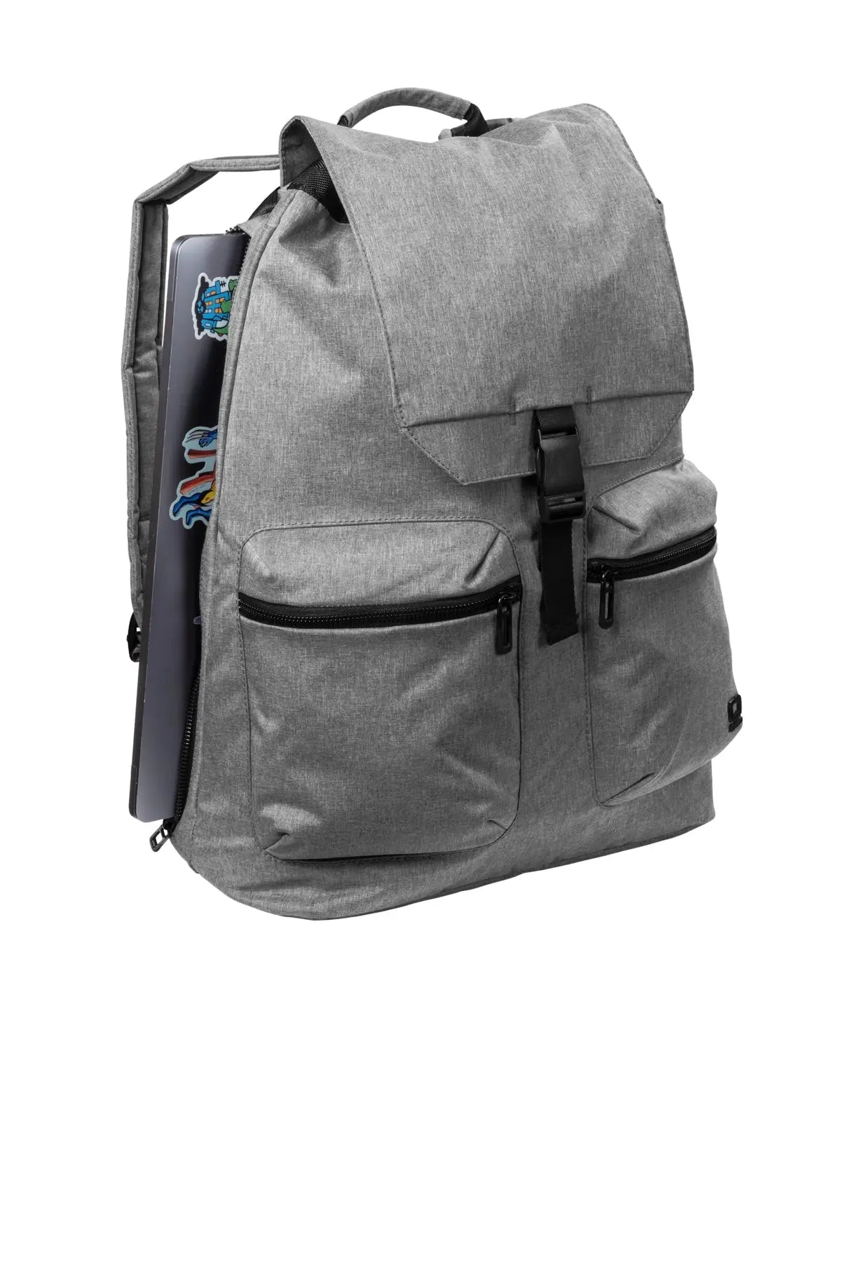 OGIO® Evolution Pack #91015 Game Over Merch