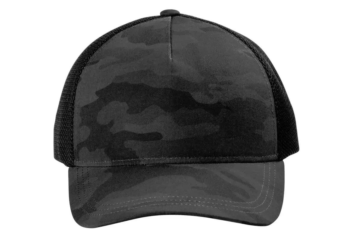 OGIO® Fusion Trucker Cap #OG603 Game Over Merch