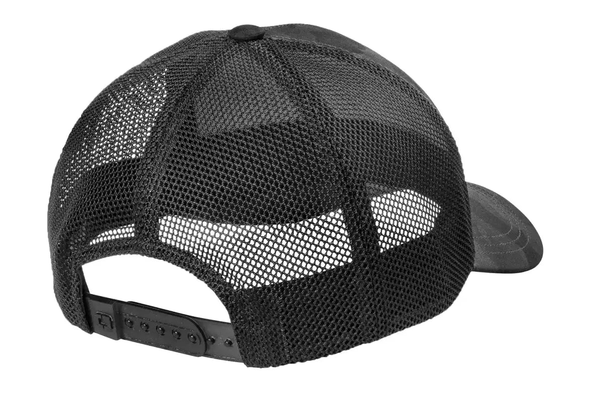 OGIO® Fusion Trucker Cap #OG603 Game Over Merch
