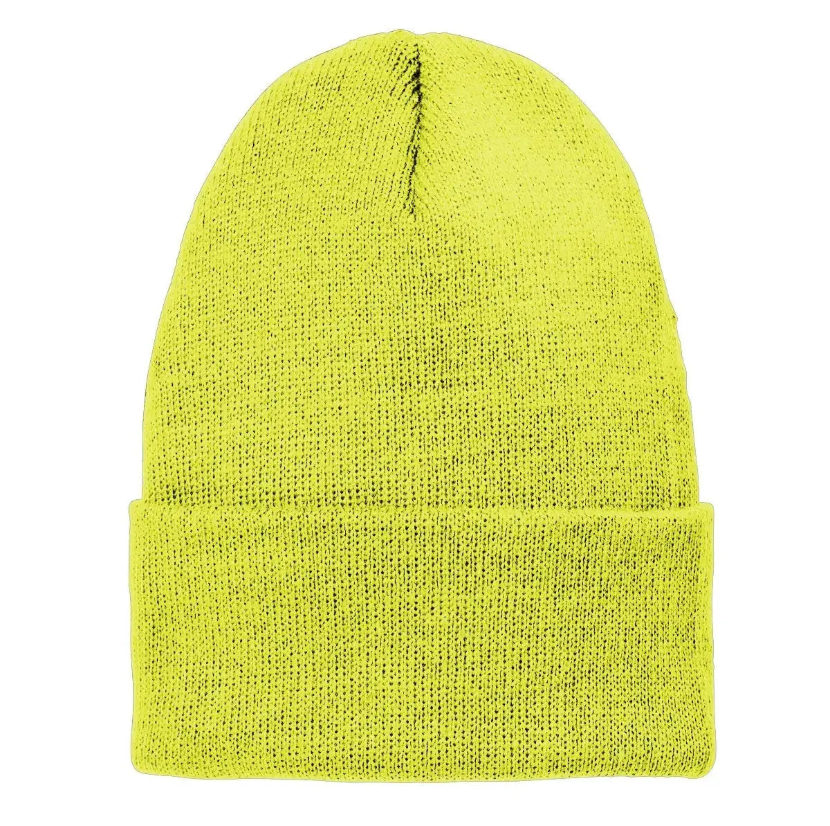 Volunteer Knitwear™ Chore Beanie #VL10 Game Over Merch