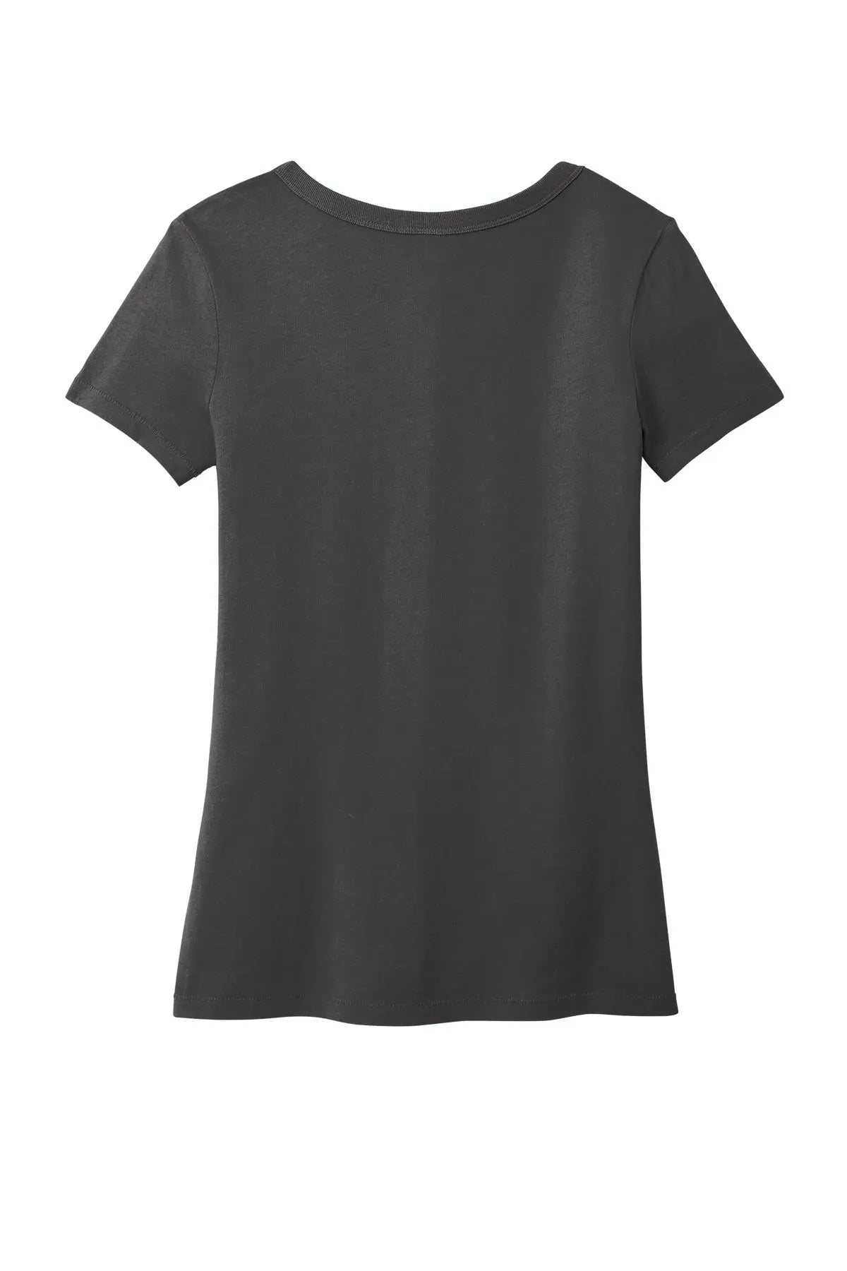 Port & Co™ Women's Beach Wash® Garment-Dyed V-Neck Tee #LPC099V