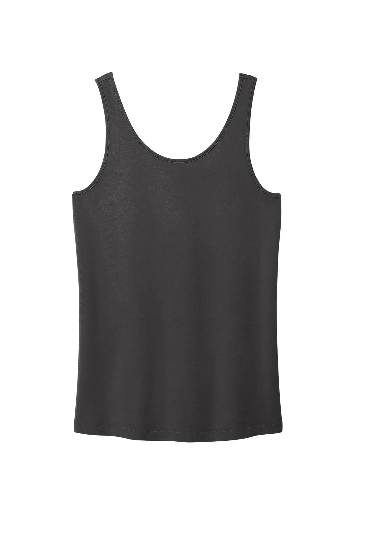 Port & Co™ Women's Beach Wash® Garment-Dyed Tank #LPC099TT Game Over Merch