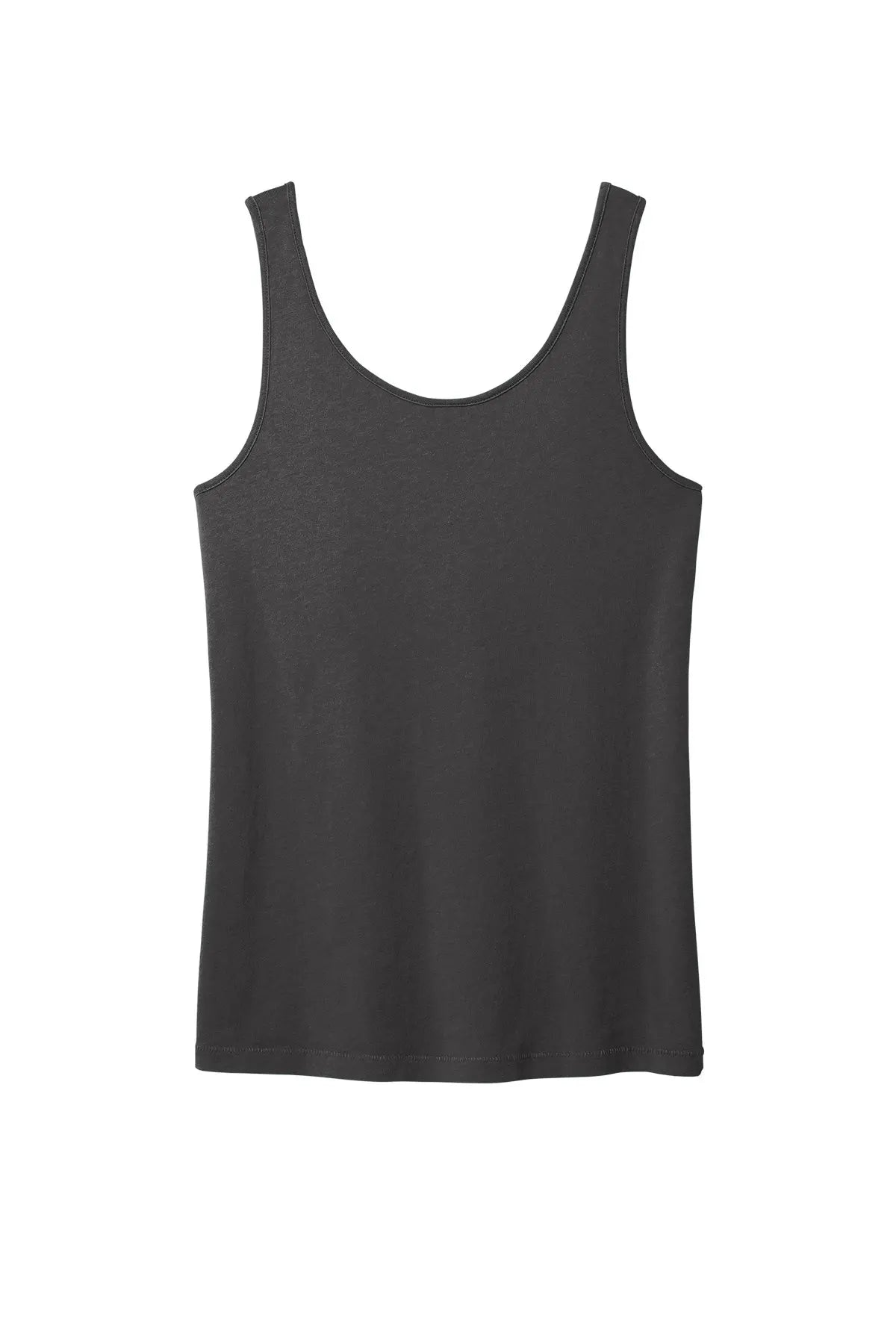 Port & Co™ Women's Beach Wash® Garment-Dyed Tank #LPC099TT Game Over Merch