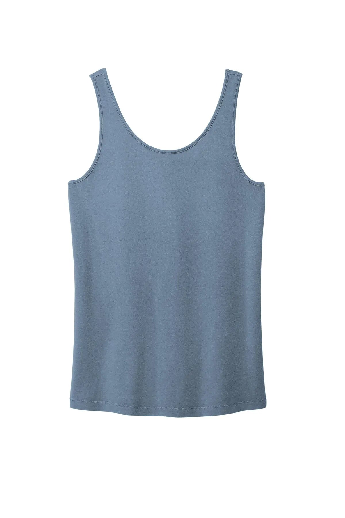 Port & Co™ Women's Beach Wash® Garment-Dyed Tank #LPC099TT Game Over Merch