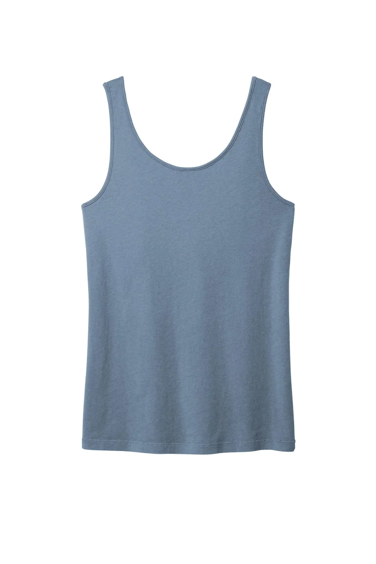 Port & Co™ Women's Beach Wash® Garment-Dyed Tank #LPC099TT Game Over Merch