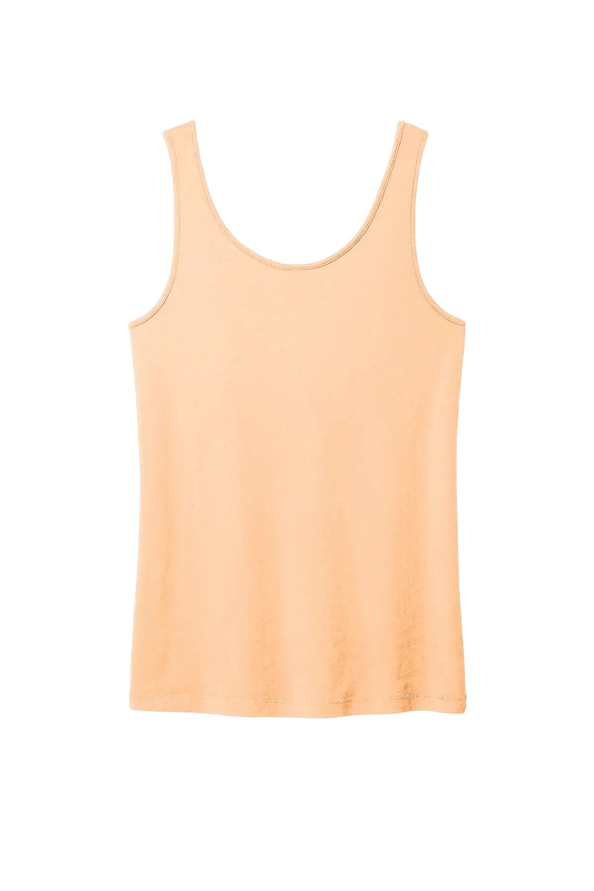 Port & Co™ Women's Beach Wash® Garment-Dyed Tank #LPC099TT Game Over Merch