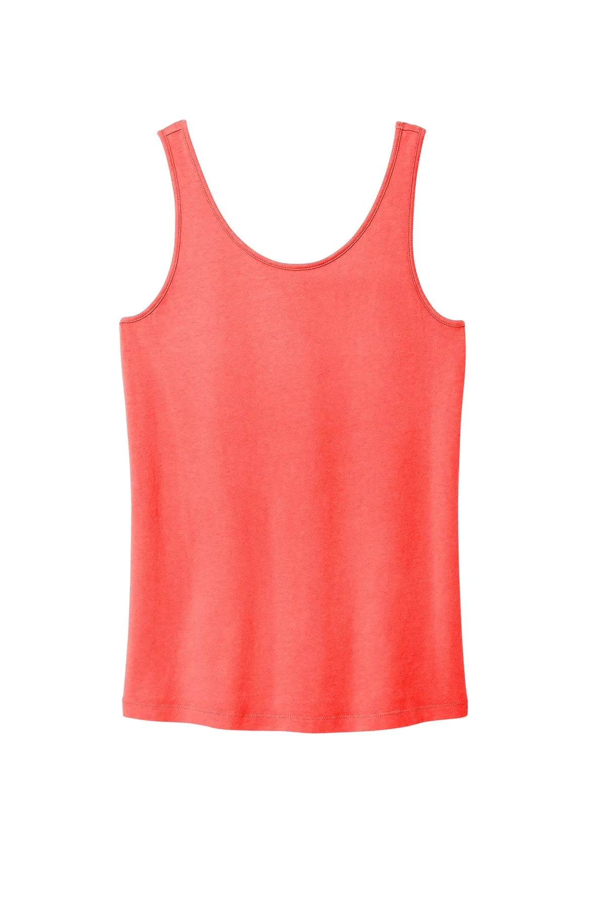 Port & Co™ Women's Beach Wash® Garment-Dyed Tank #LPC099TT Game Over Merch