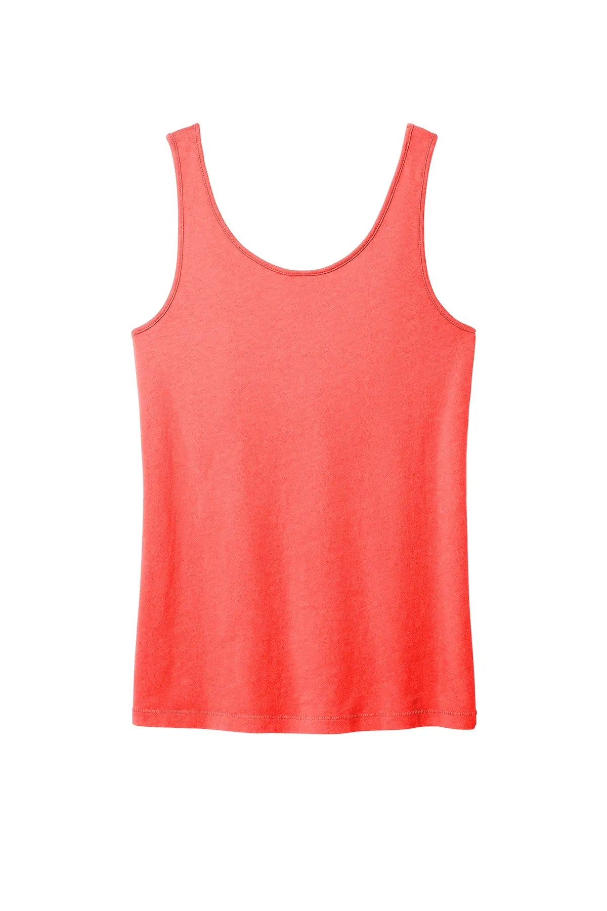 Port & Co™ Women's Beach Wash® Garment-Dyed Tank #LPC099TT Game Over Merch