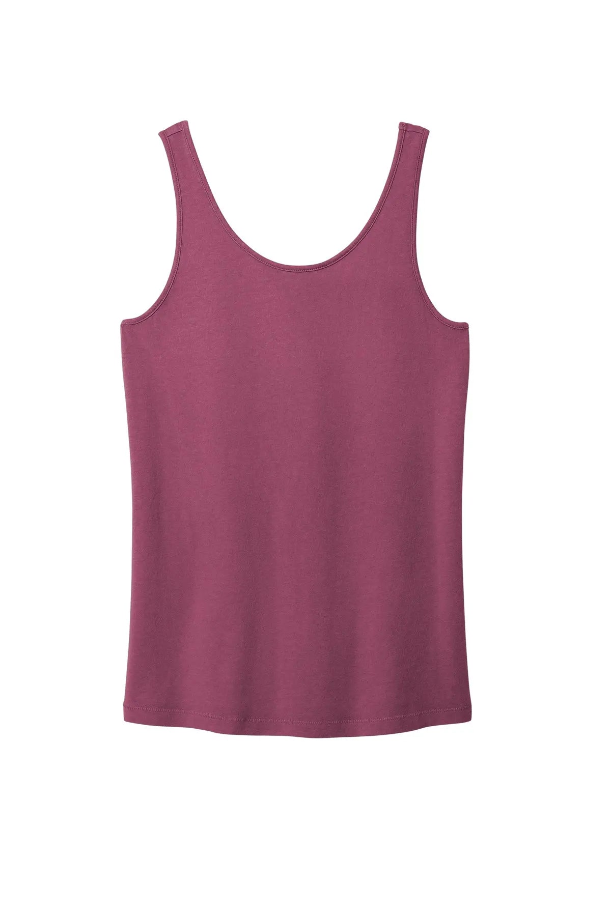 Port & Co™ Women's Beach Wash® Garment-Dyed Tank #LPC099TT Game Over Merch