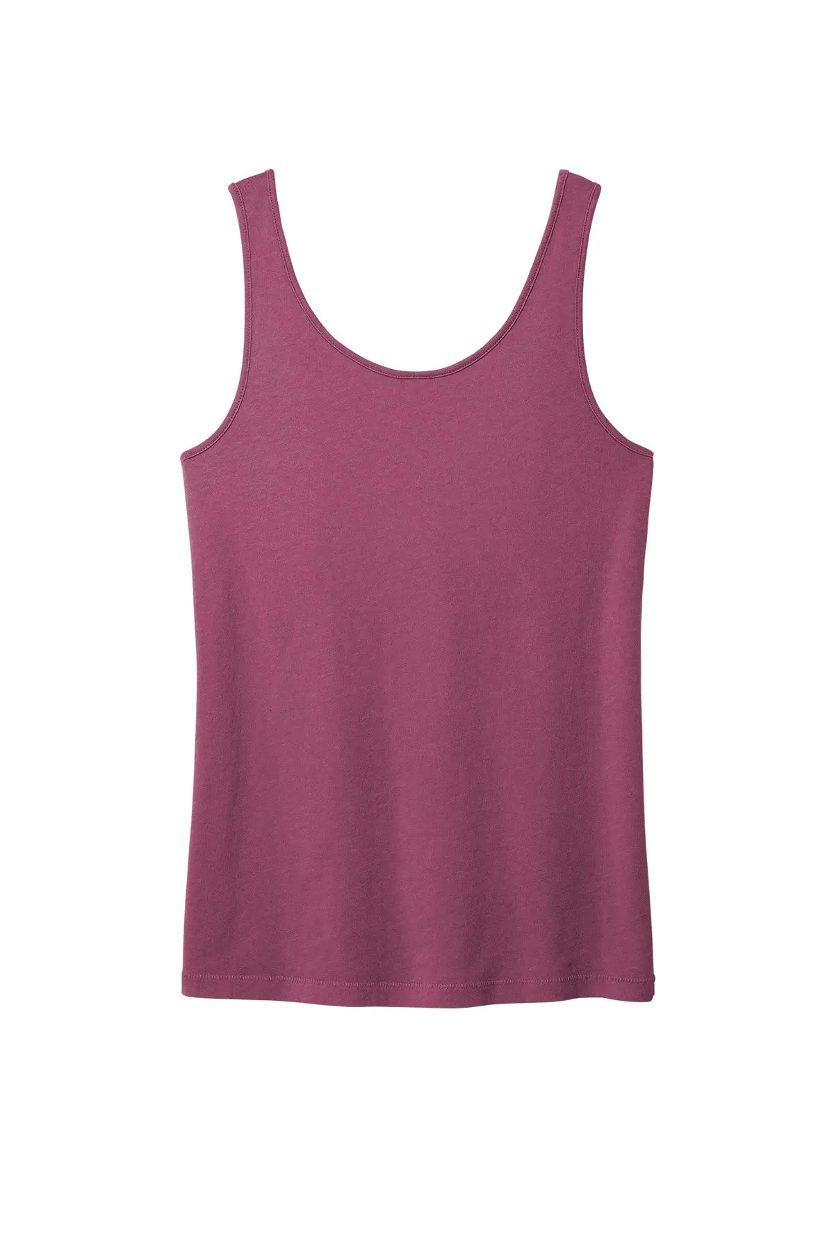 Port & Co™ Women's Beach Wash® Garment-Dyed Tank #LPC099TT Game Over Merch