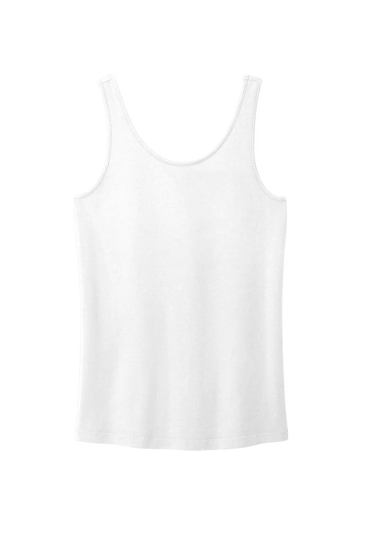 Port & Co™ Women's Beach Wash® Garment-Dyed Tank #LPC099TT Game Over Merch