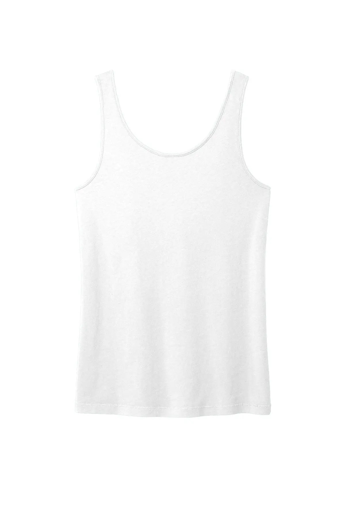 Port & Co™ Women's Beach Wash® Garment-Dyed Tank #LPC099TT Game Over Merch