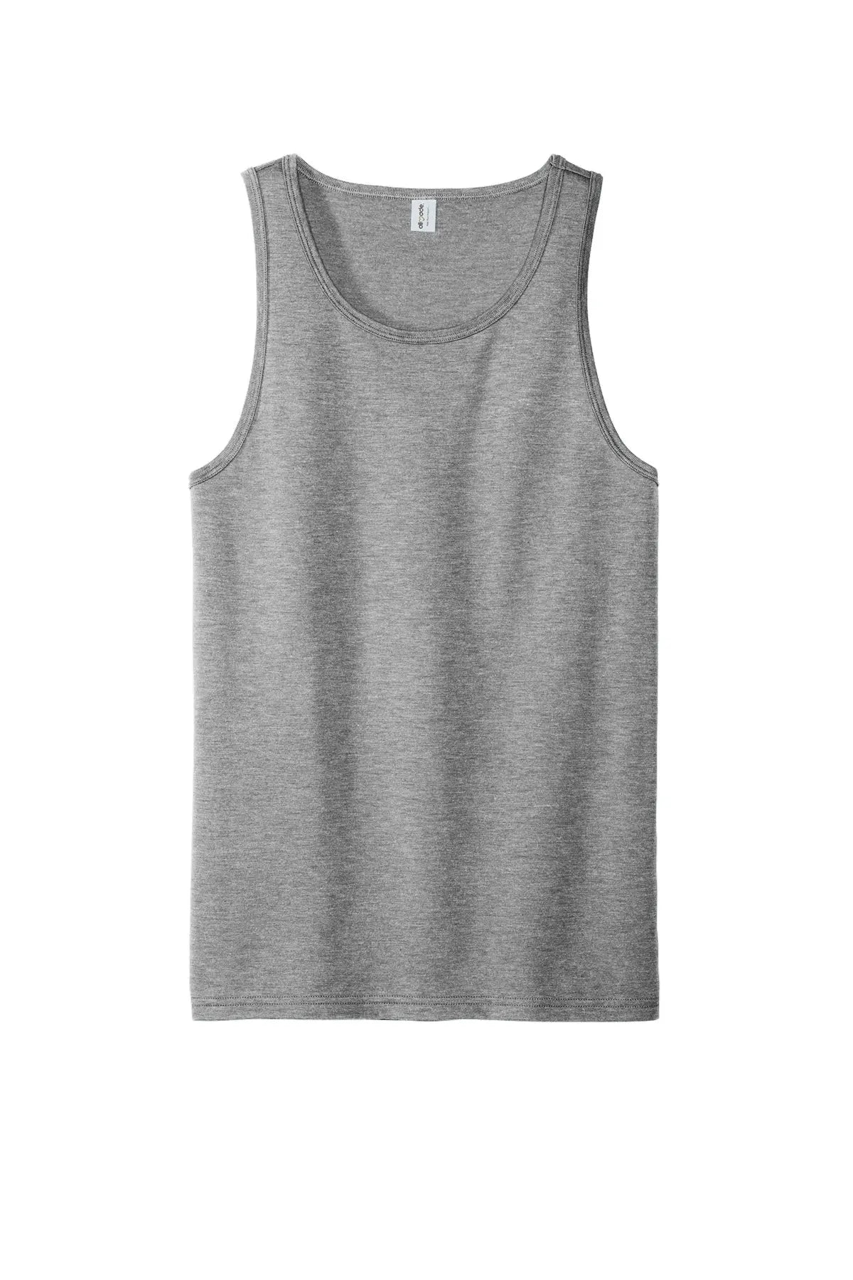 Allmade® Unisex Tri-Blend Tank #AL2019 Game Over Merch
