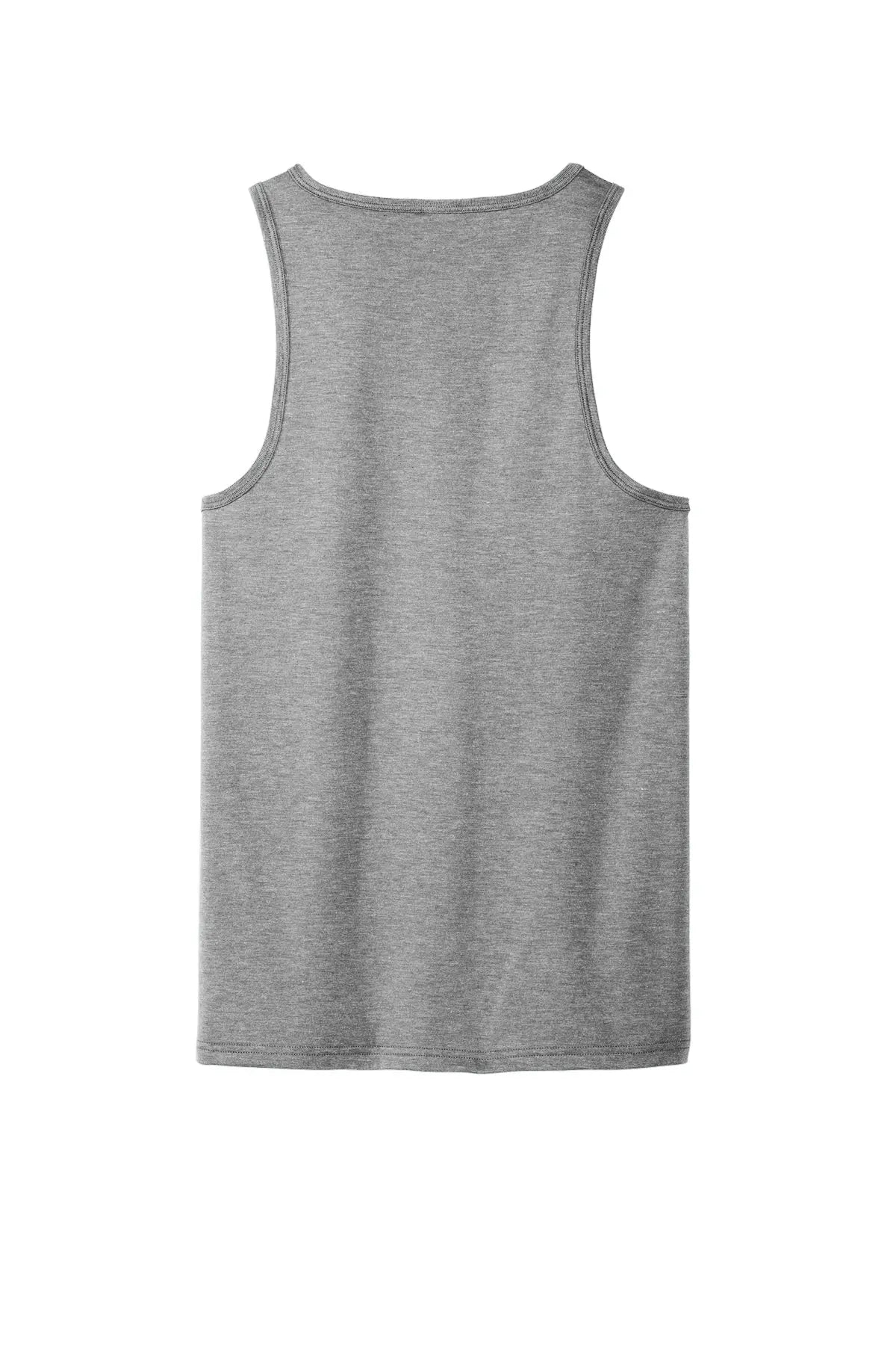 Allmade® Unisex Tri-Blend Tank #AL2019 Game Over Merch