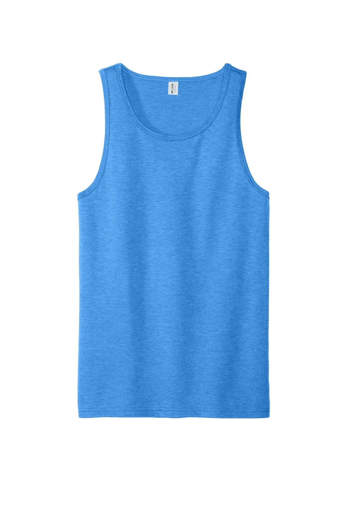 Allmade® Unisex Tri-Blend Tank #AL2019 Game Over Merch