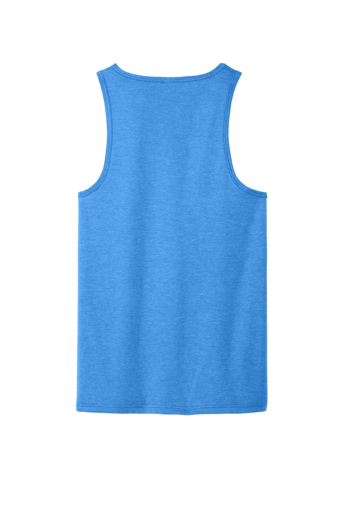 Allmade® Unisex Tri-Blend Tank #AL2019 Game Over Merch