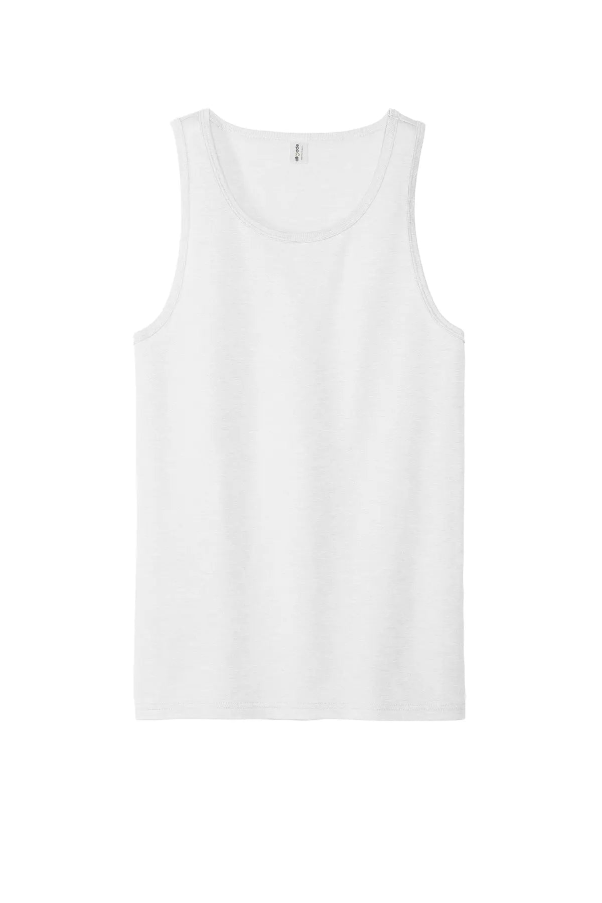 Allmade® Unisex Tri-Blend Tank #AL2019 Game Over Merch