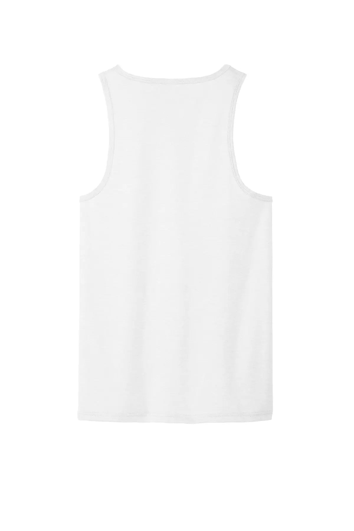Allmade® Unisex Tri-Blend Tank #AL2019 Game Over Merch