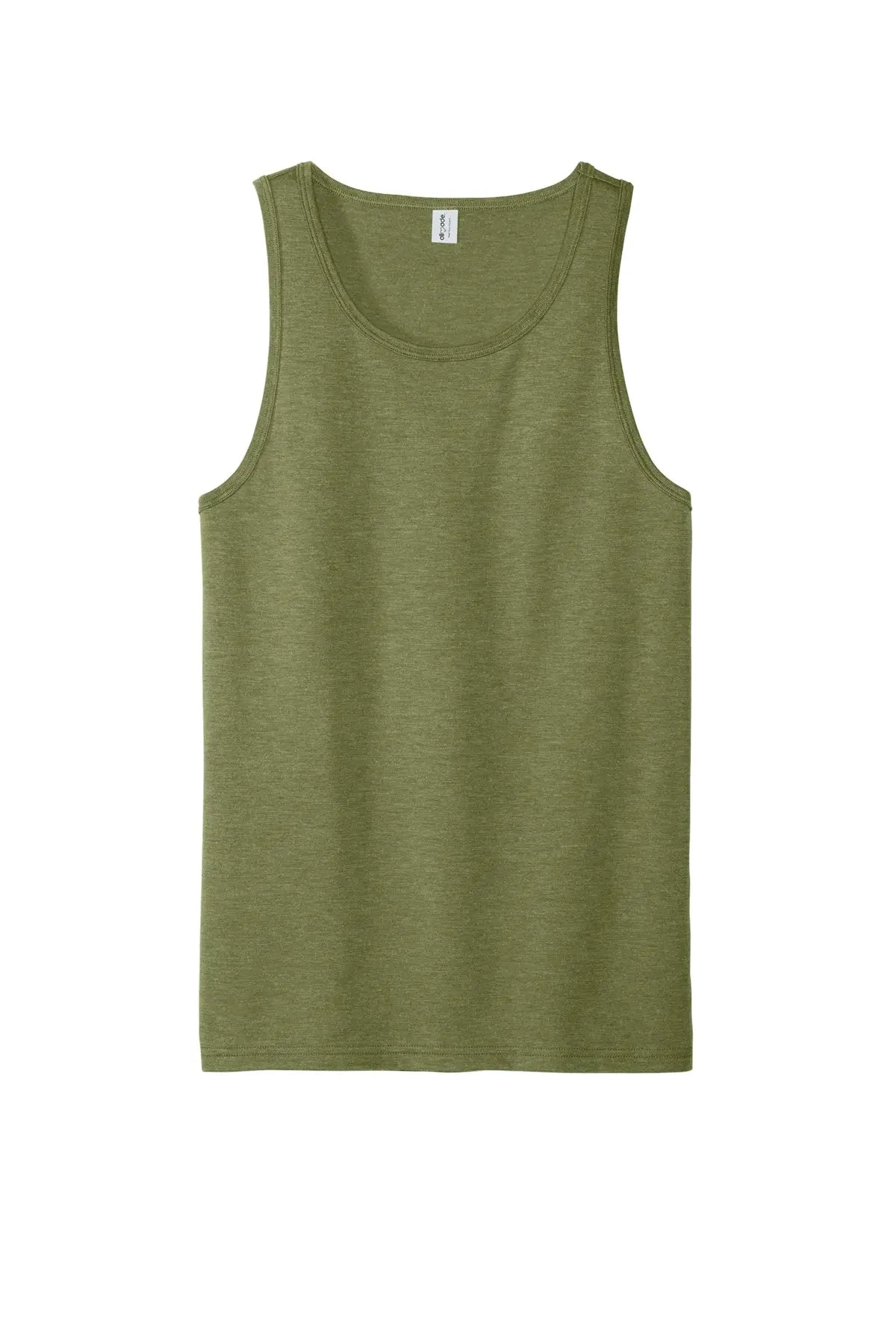 Allmade® Unisex Tri-Blend Tank #AL2019 Game Over Merch