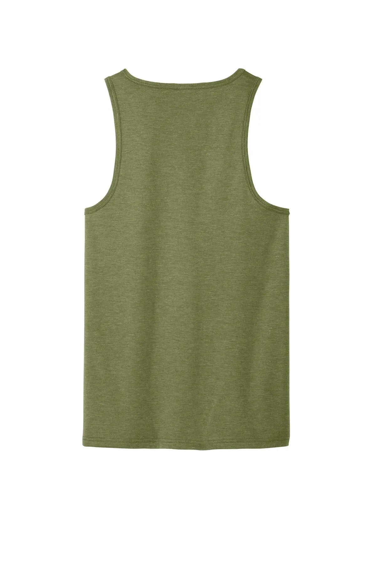 Allmade® Unisex Tri-Blend Tank #AL2019 Game Over Merch