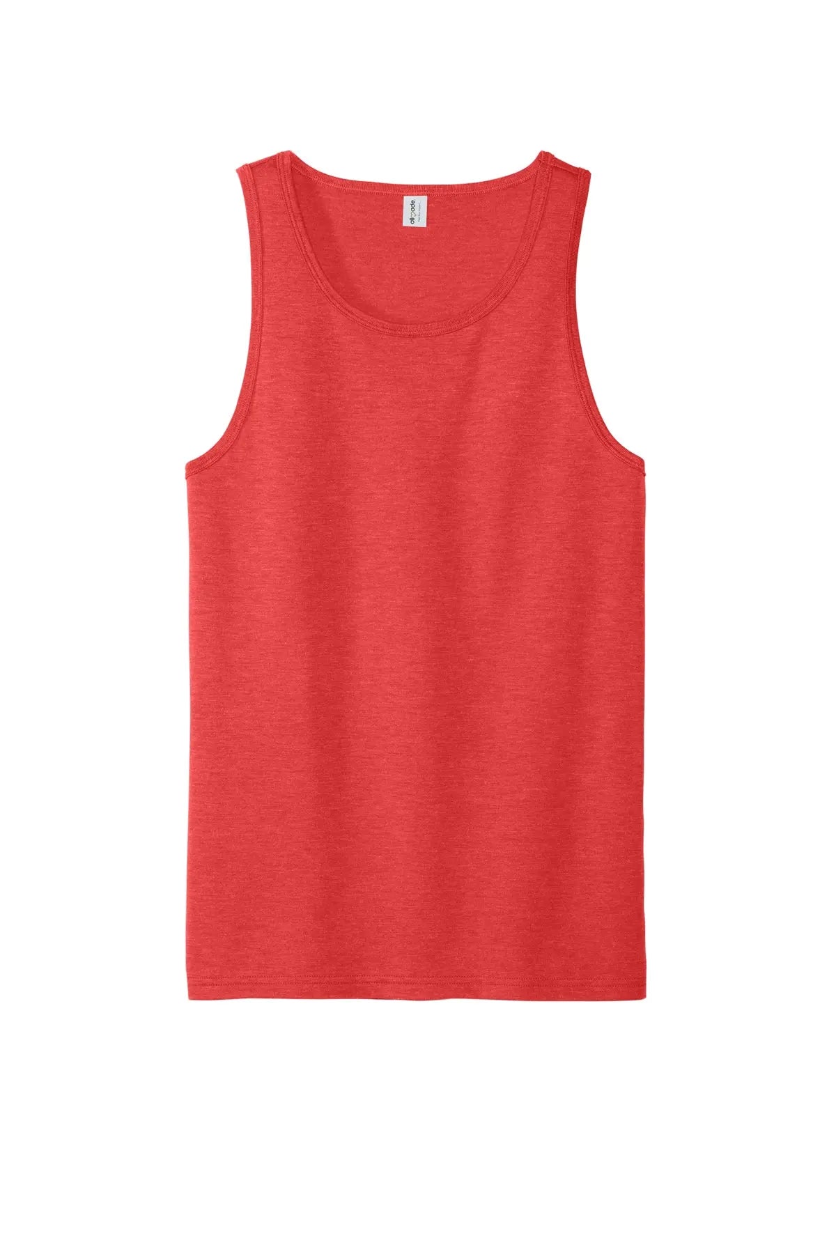 Allmade® Unisex Tri-Blend Tank #AL2019 Game Over Merch