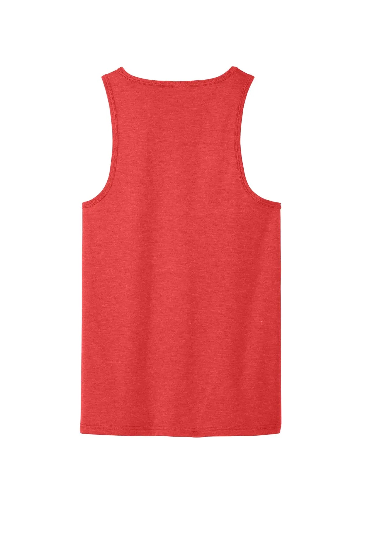 Allmade® Unisex Tri-Blend Tank #AL2019 Game Over Merch