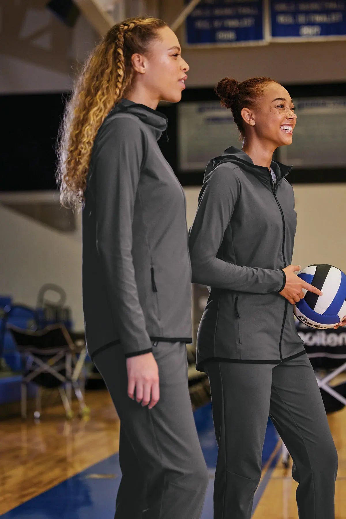 Sport-Tek® Women's Circuit Jogger #LPST871