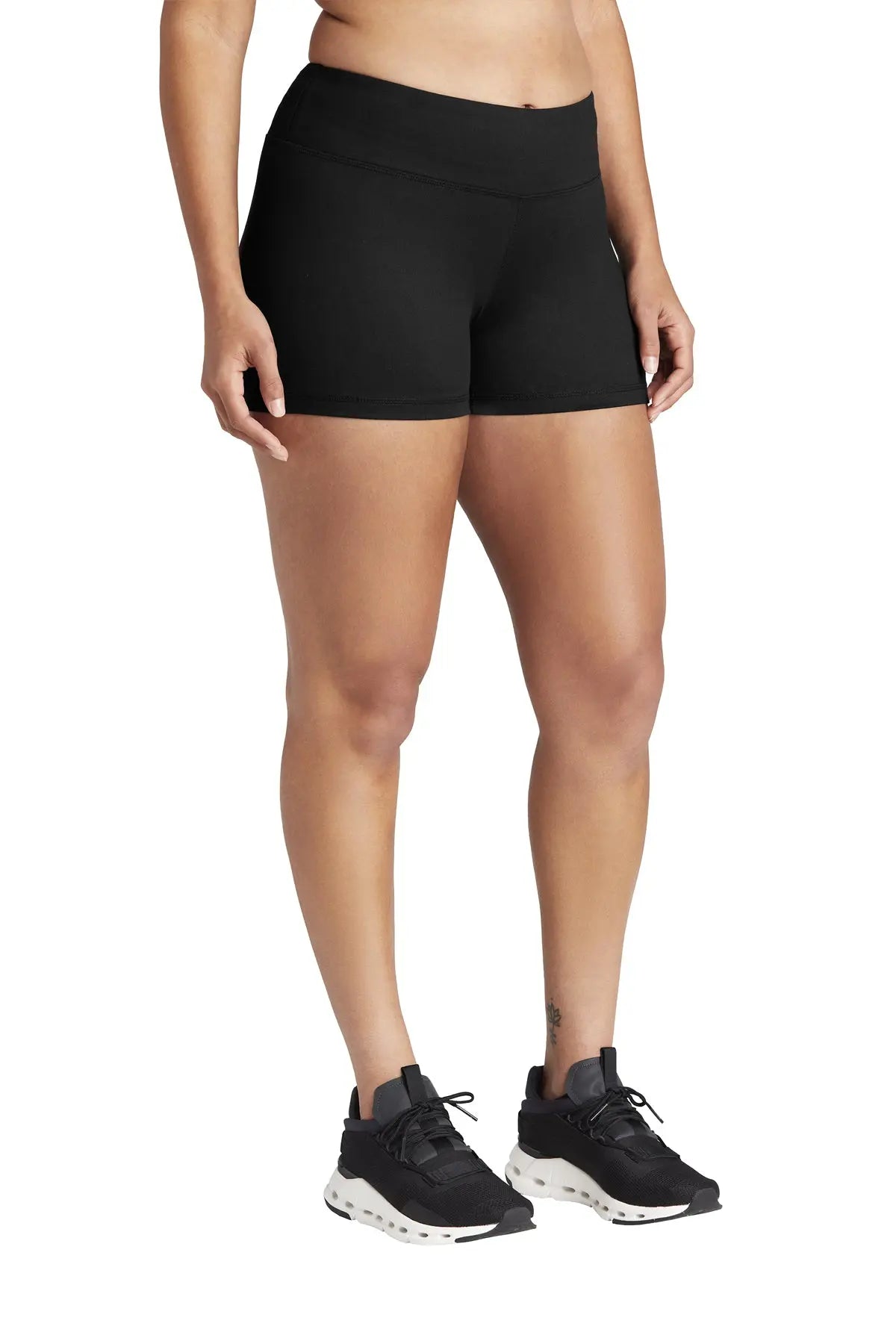 Sport-Tek® Women's Interval 3” Short #LST475