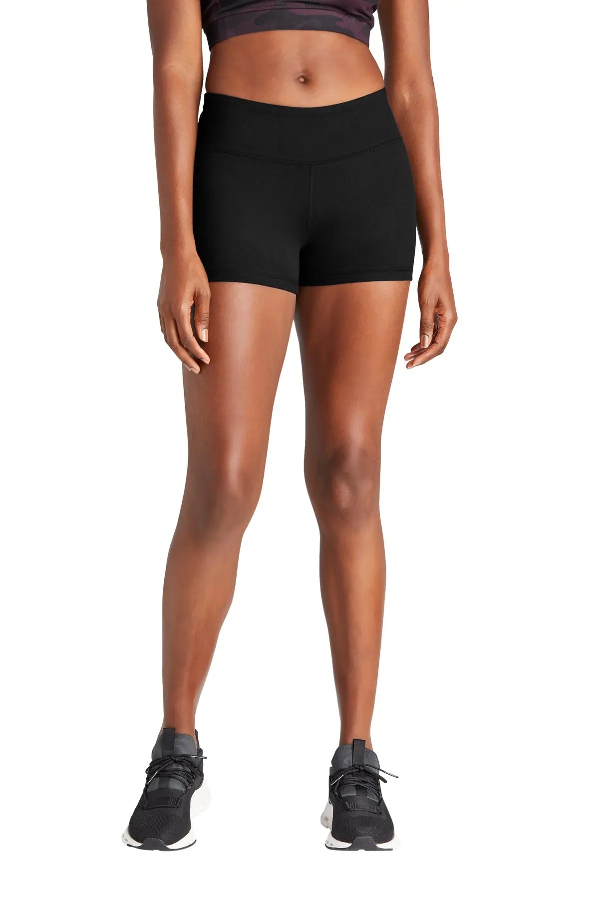 Sport-Tek® Women's Interval 3” Short #LST475