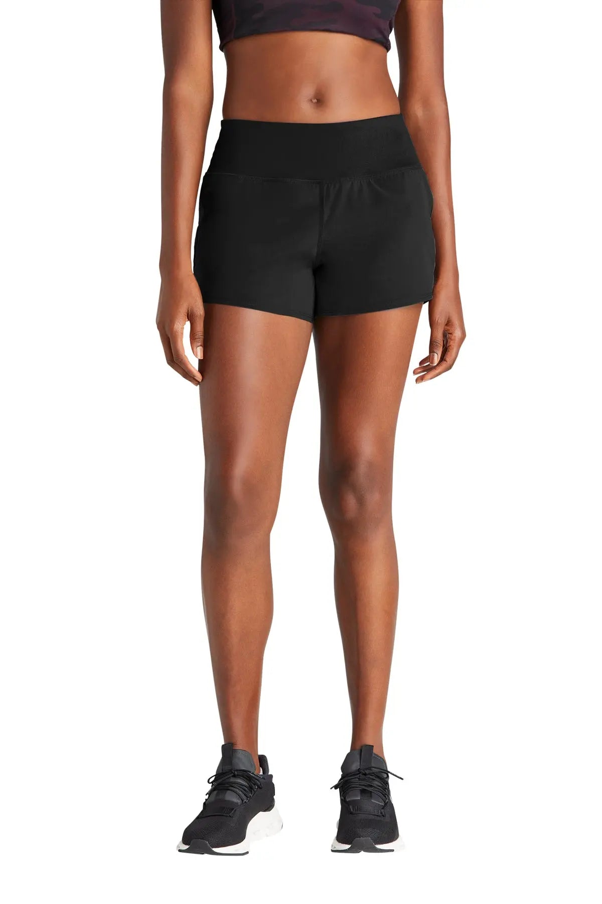 Sport-Tek® Women's Repeat Short #LST485