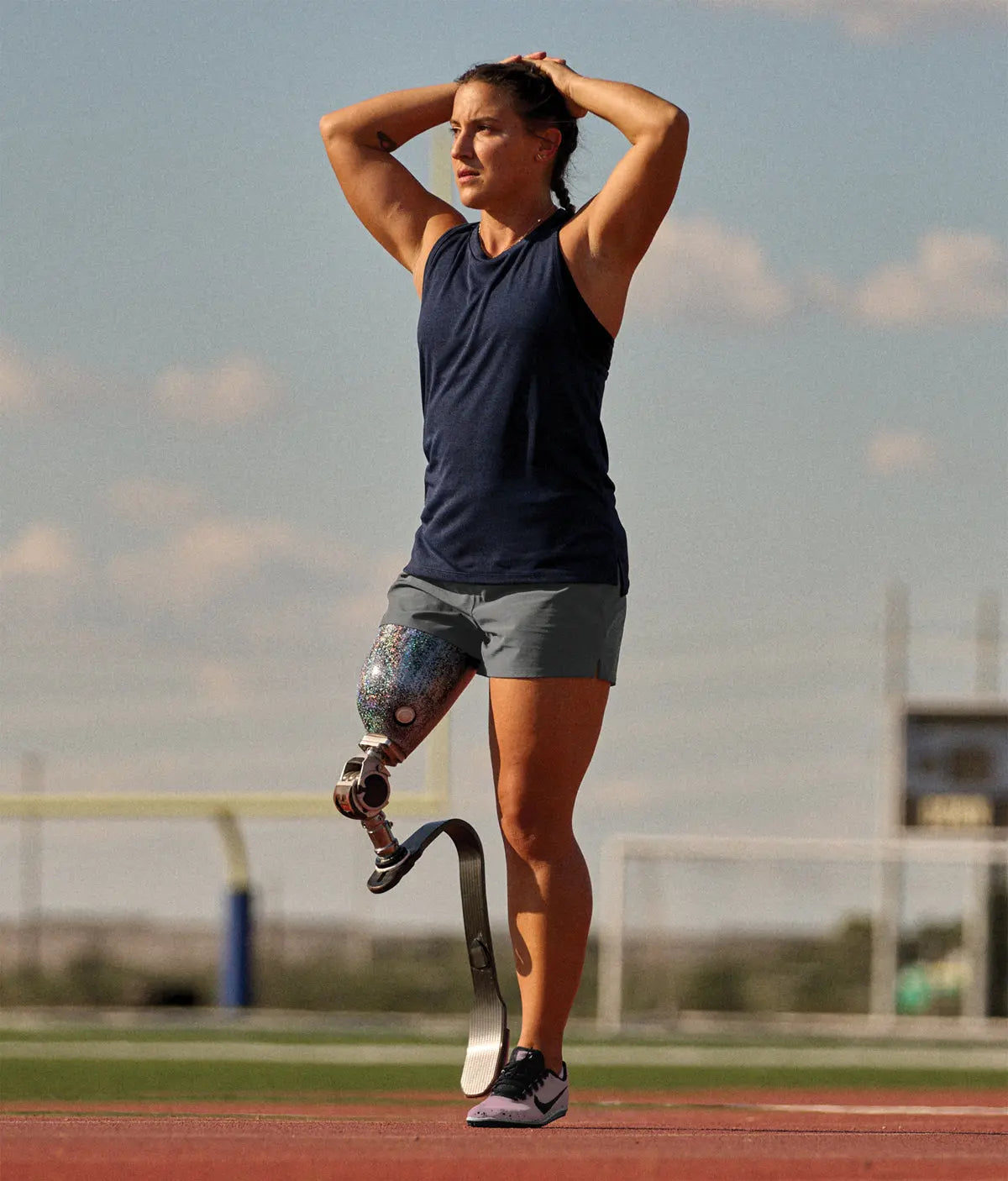Sport-Tek® Women's Repeat Short #LST485
