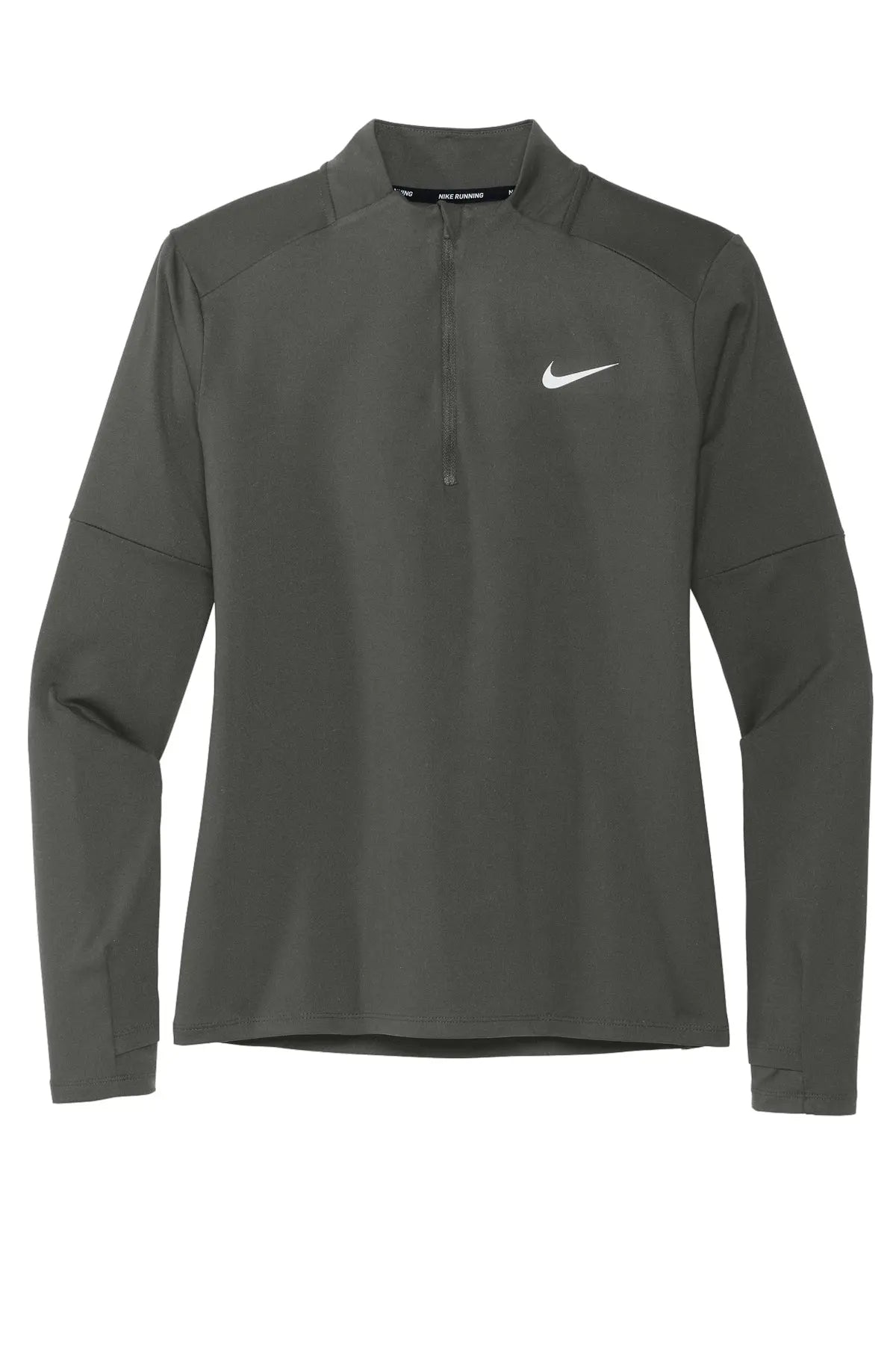Nike Women's Dri-FIT Element 1/2-Zip Top #NKDH4951 Game Over Merch