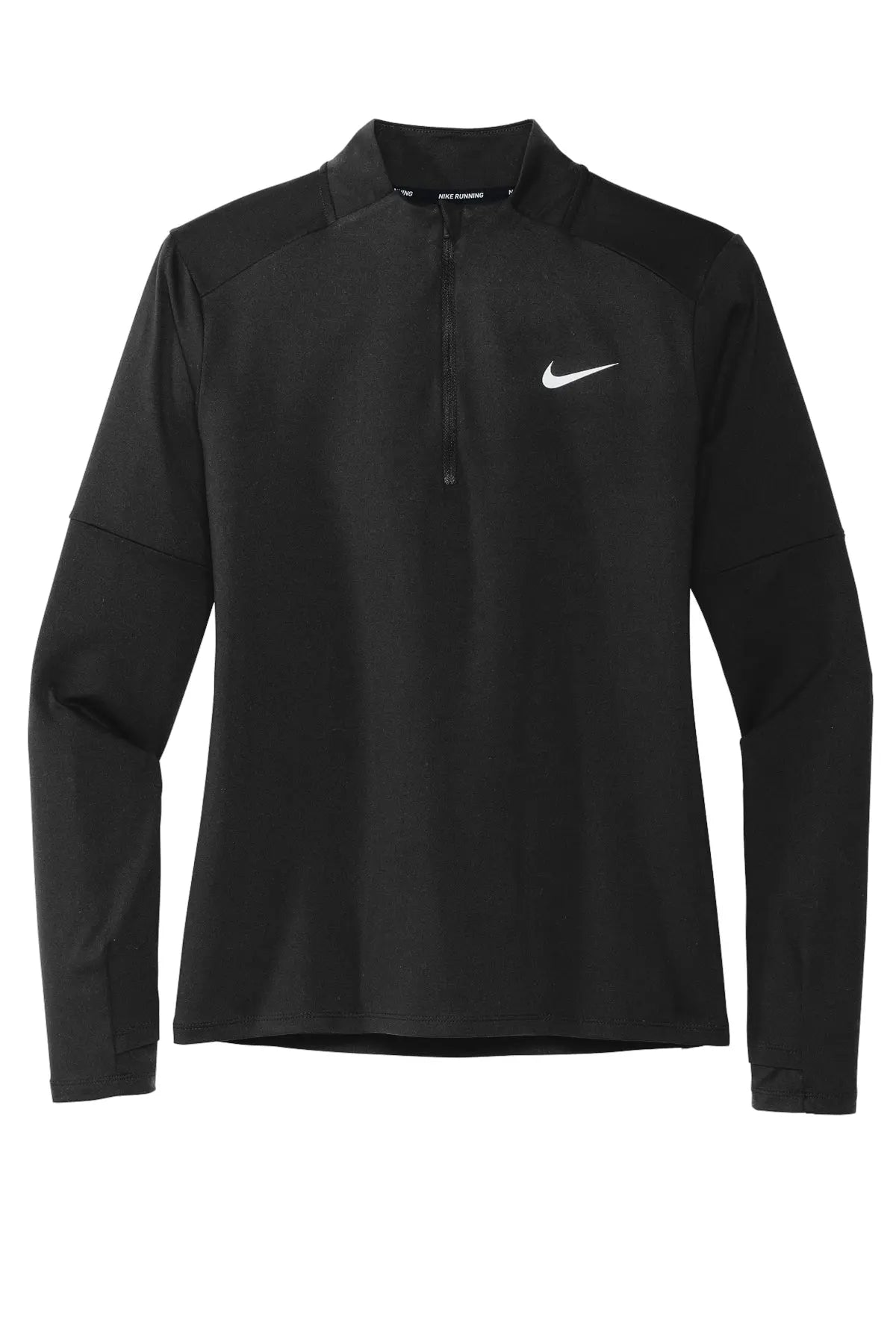 Nike Women's Dri-FIT Element 1/2-Zip Top #NKDH4951 Game Over Merch
