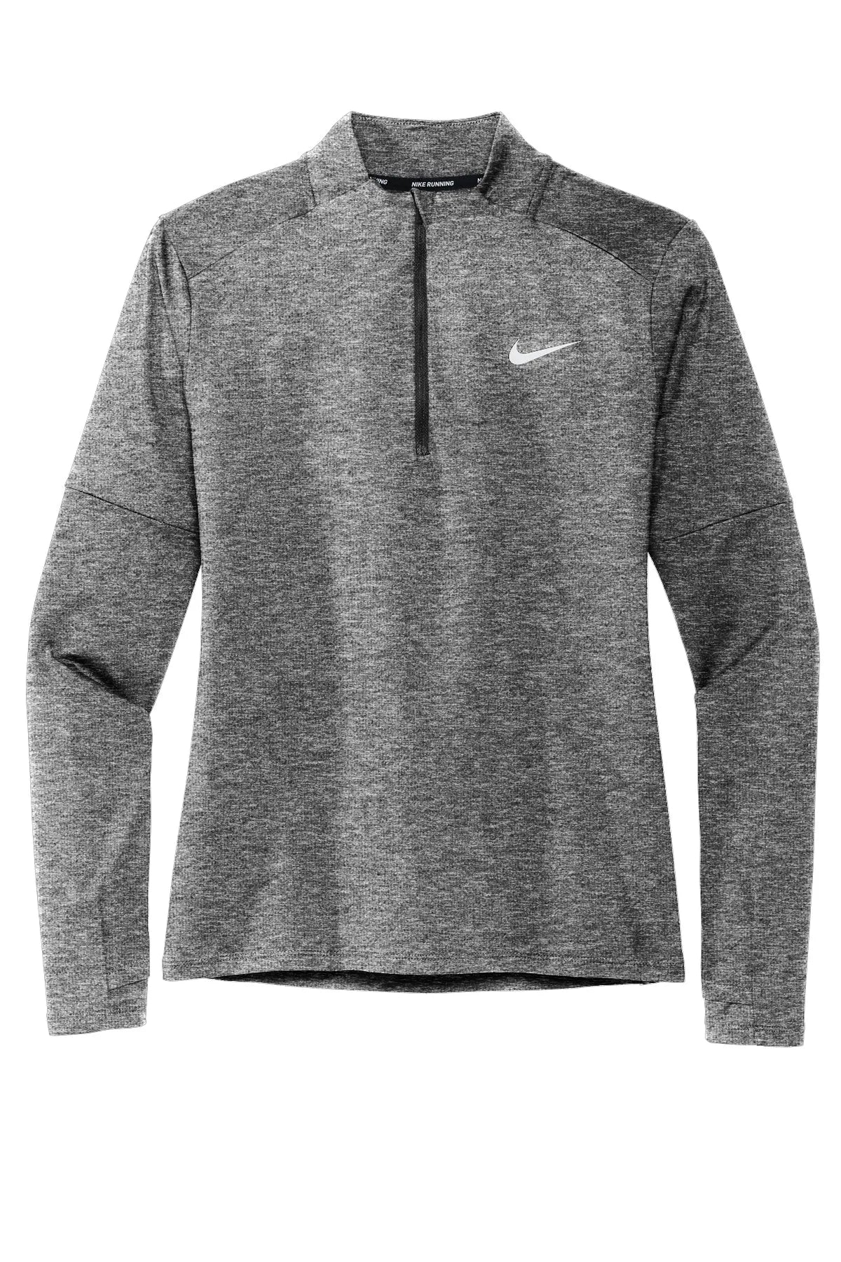 Nike Women's Dri-FIT Element 1/2-Zip Top #NKDH4951 Game Over Merch