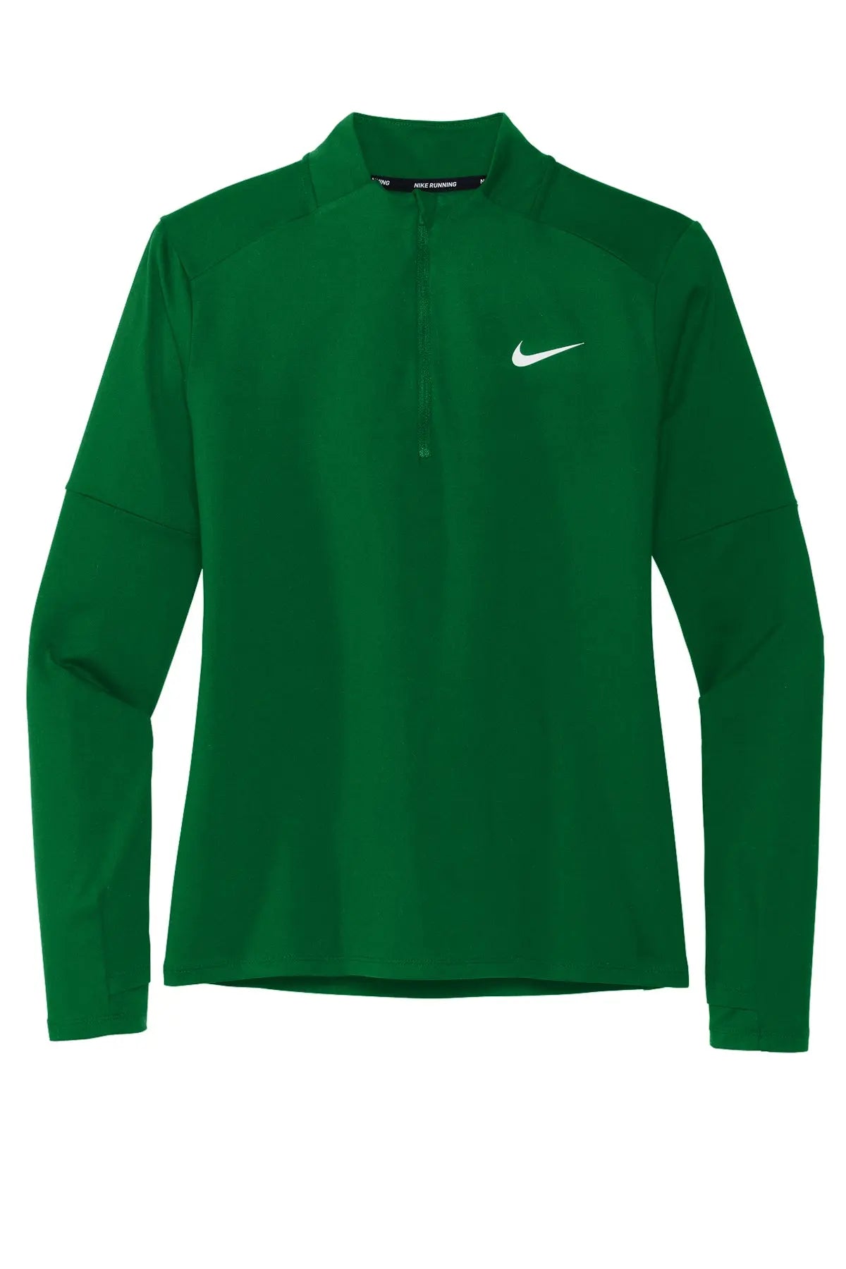 Nike Women's Dri-FIT Element 1/2-Zip Top #NKDH4951 Game Over Merch