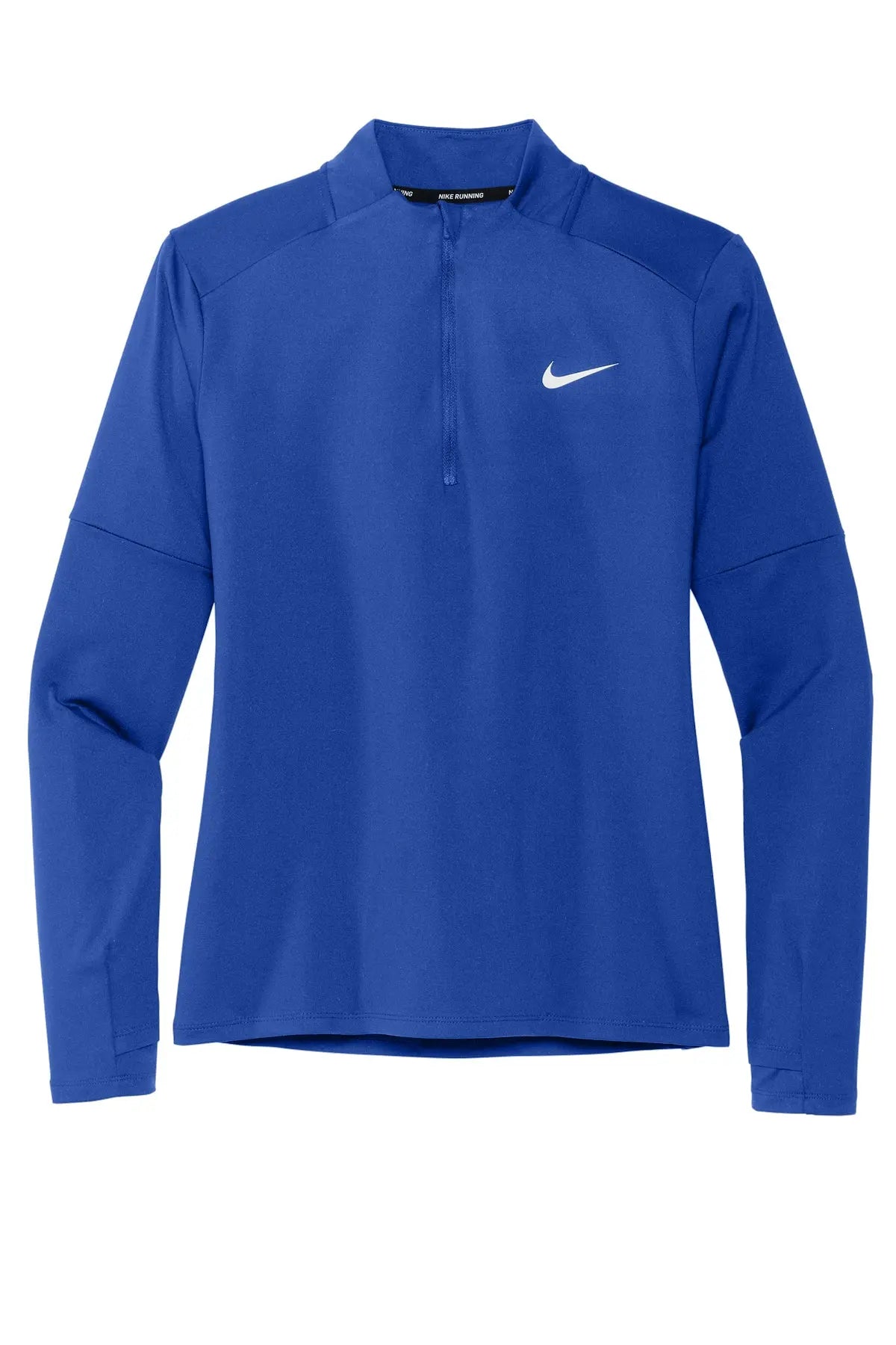 Nike Women's Dri-FIT Element 1/2-Zip Top #NKDH4951 Game Over Merch
