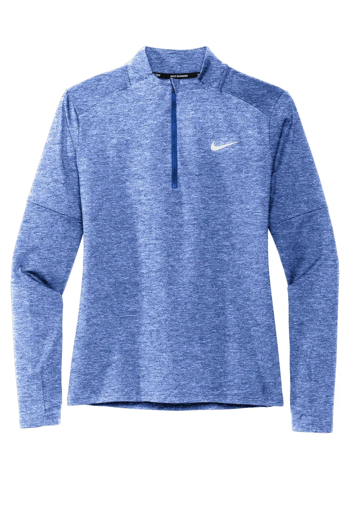 Nike Women's Dri-FIT Element 1/2-Zip Top #NKDH4951 Game Over Merch