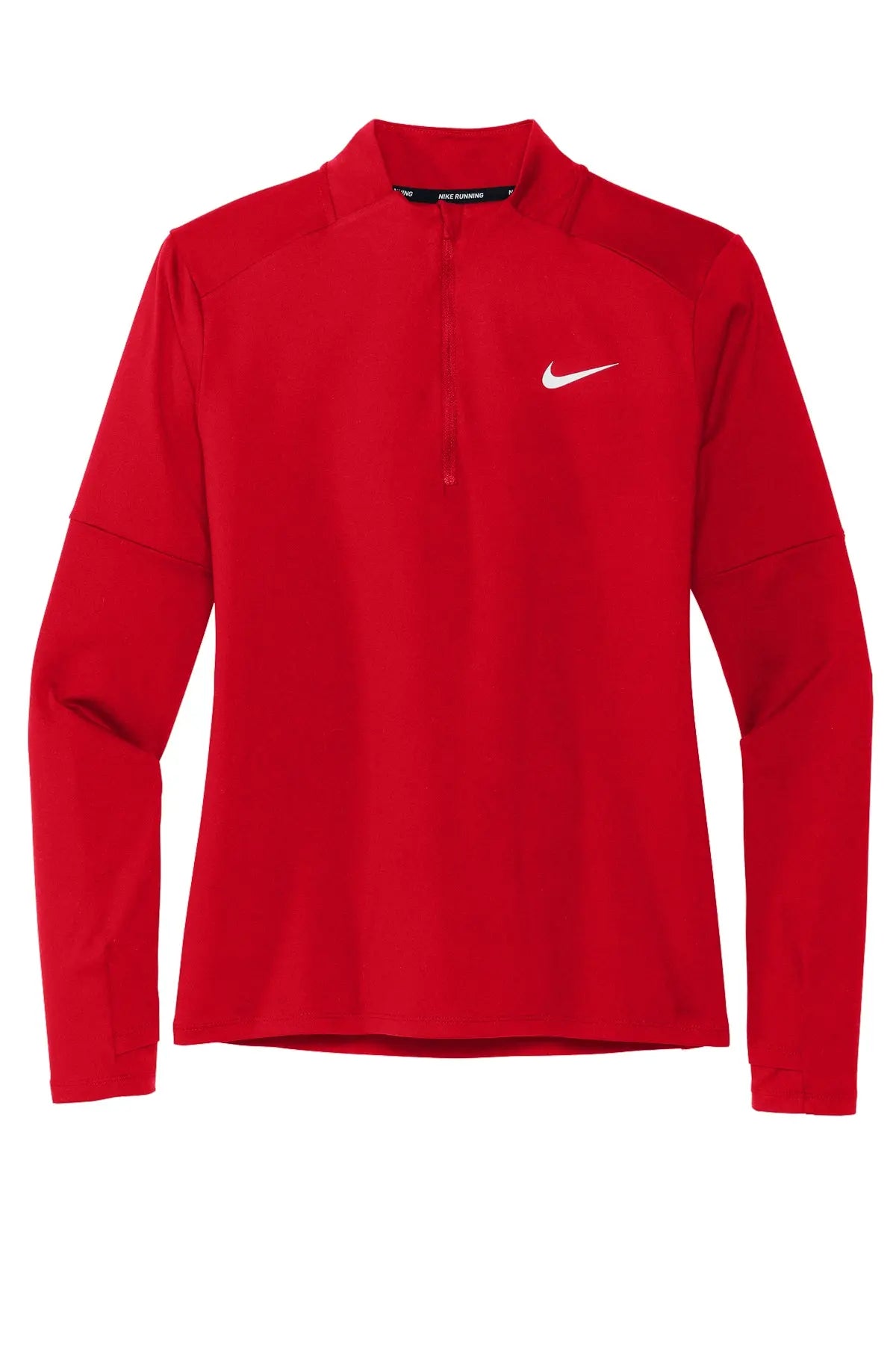 Nike Women's Dri-FIT Element 1/2-Zip Top #NKDH4951 Game Over Merch